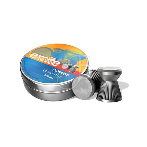 H&N EXCITE DIABOLO PLINKING GR. 0,46...