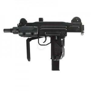 UMAREX IWI MINI UZI CO2...