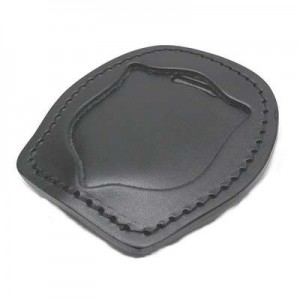 PORTA PLACCA VEGA CUOIO...