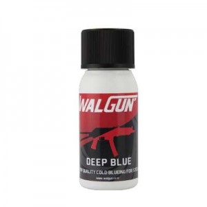WALGUN DEEP BLUE - NEW