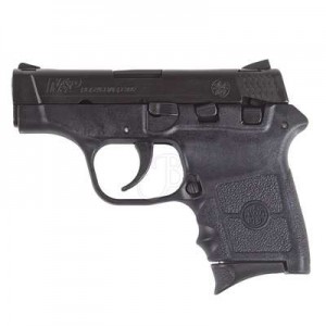 S&W SEMIAUTO M&P BODYGUARD...
