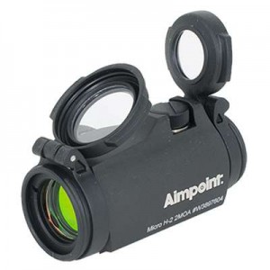 Aimpoint® Micro H-2 2 moa