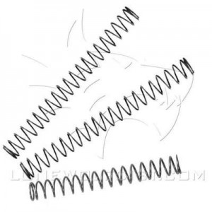 LONE WOLF KIT TRE MOLLE...