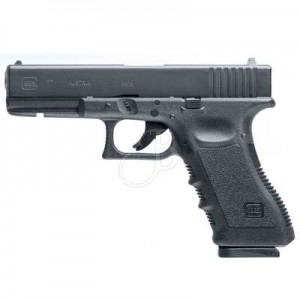 UMAREX GLOCK 17 CO2 4.5 8C...