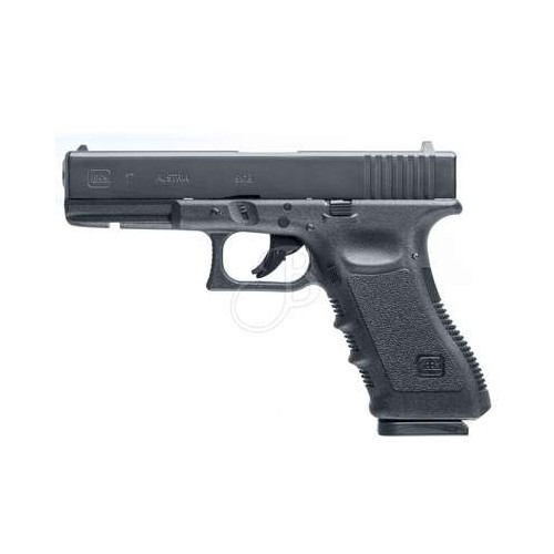 UMAREX GLOCK 17 CO2 4.5 8C BLOW - CN...