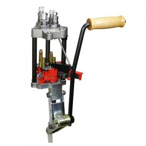 PRESSA LEE AUTO BREECH LOCK...