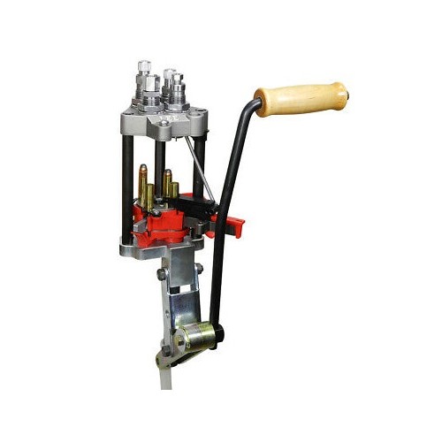 PRESSA LEE AUTO BREECH LOCK PRO 4000...