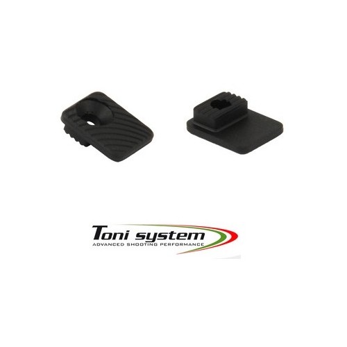 TS PULSANTE MAGGIORATO X GEN3 9/40...