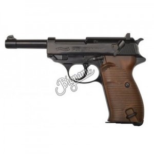 UMAREX WALTHER P38 CO2...