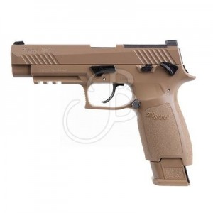 SIG SAUER AIR M17 CO2 4.5...