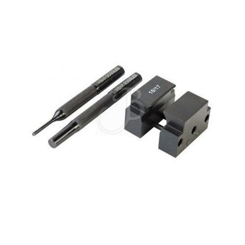 AR WHEELER REMOVAL TOOL GAS BLOCK...