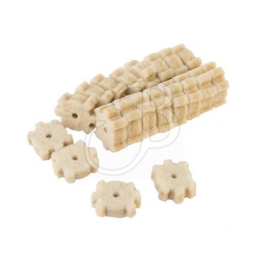 WHEELER STAR CLEANING PADS (CONF.20PZ)