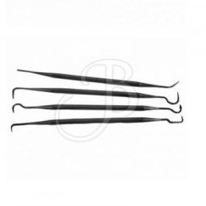 TIPTON POLYMER CLEANING...