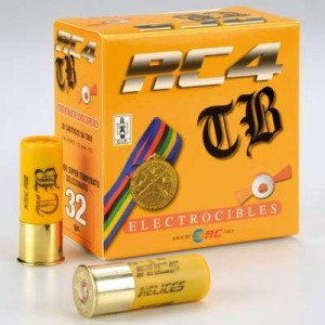 RC 4 TB ELECTROCIBLES...