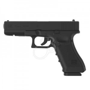 UMAREX GLOCK 17 GEN4 CO2...