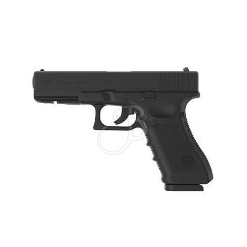 UMAREX GLOCK 17 GEN4 CO2 4.5 BB 19...