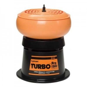 VIBROPULITORE LYMAN M.1200...