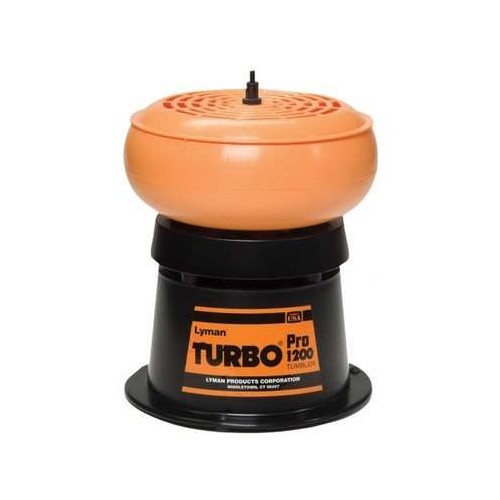 VIBROPULITORE LYMAN M.1200 PRO...