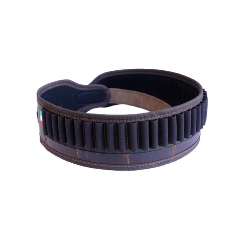 CARTUCCERA MAREMMANO PER CARABINA IN...