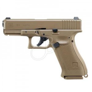 UMAREX GLOCK 19X CO2 4.5 BB...