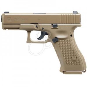 UMAREX GLOCK 19X CO2 4.5 BB...