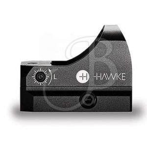 HAWKE MICRO REFLEX DOT 1X 5...