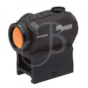 SIG SAUER ROMEO-5 1X20 2MOA...
