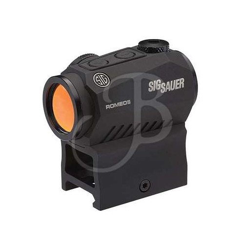 SIG SAUER ROMEO-5 1X20 2MOA COMPACT...