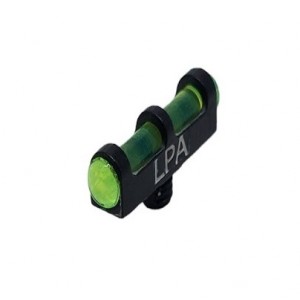 LPA MIRINO VERDE Ø 3 MM -