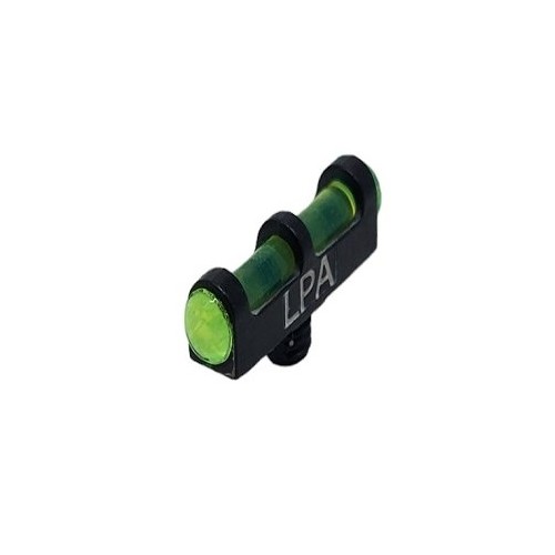 LPA MIRINO VERDE Ø 3 MM -