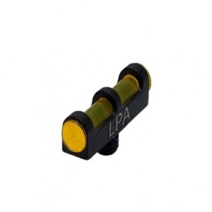 LPA MIRINO YELLOW Ø 3 MM -