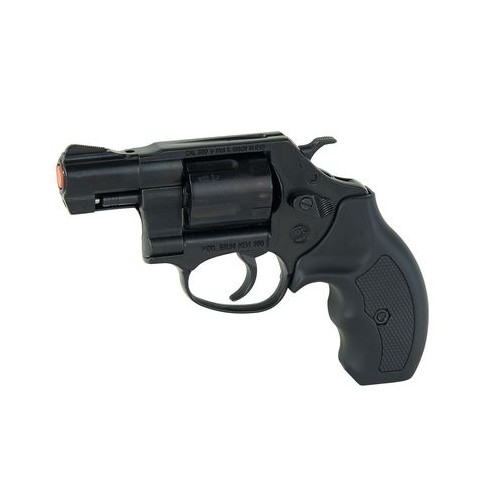 NEW OLIMPYC 2" BLACK. CAL.380 (450)