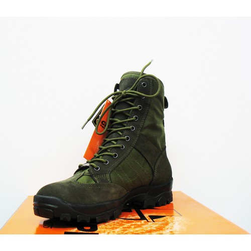 S.W.A.T. GTX DESERT OLIV.