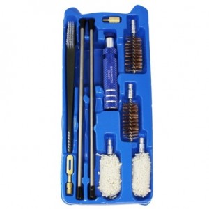 Birchwood Shotgun Cleaning...