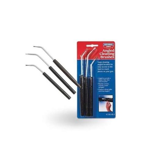 Birchwood Angled Cleaning...