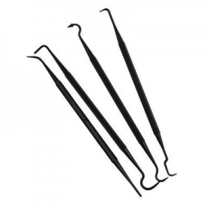 Birchwood Nylon Cleaning...