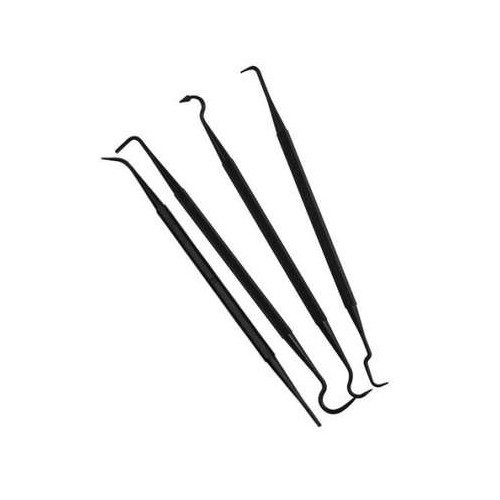 Birchwood Nylon Cleaning...