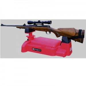 MTM SHOULDER GARD RIFLE...