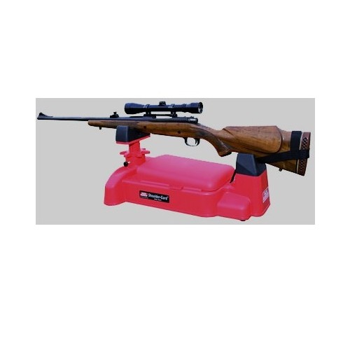 MTM SHOULDER GARD RIFLE REST SGR-30