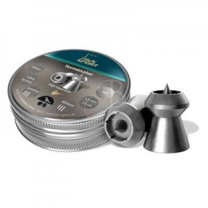 H&N DIABOLO TERMINATOR...