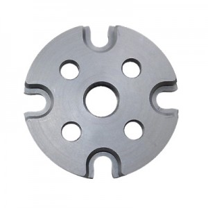 PIASTRA PORTABOSSOLI LEE...