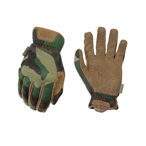 MECHANIX GUANTO FAST FIT 77 CAMO...