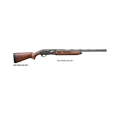 WINCHESTER SX4 FIELD CAL.12 CM 66...