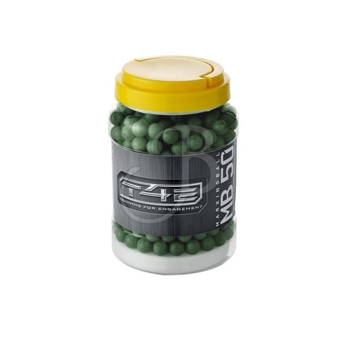 UMAREX T4E .50" MARKERS  1.21G...