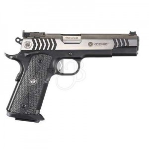 RUGER SEMIAUTO KOENIG SR...