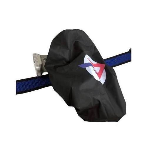 DAA Shower Cap Dust Cover