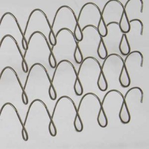 Arredondo 10 Coil Magazine...