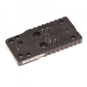 BASE RED DOT TONI SYSTEM X...