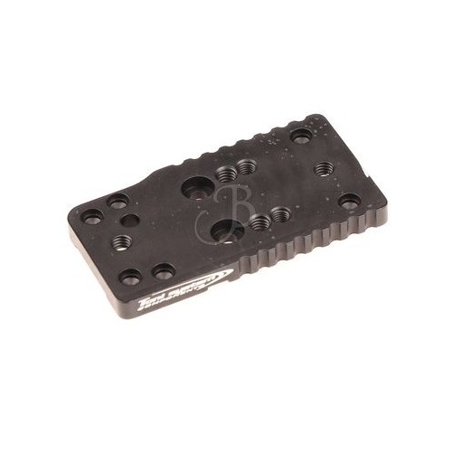 BASE RED DOT TONI SYSTEM X CZ OPTIC...