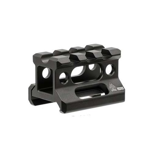 UTG Leapers - Rialzo 0,83" da 3 Slot...